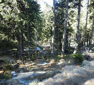 Karkonoski Park Narodowy