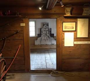 Heimatmuseum Oberstdorf