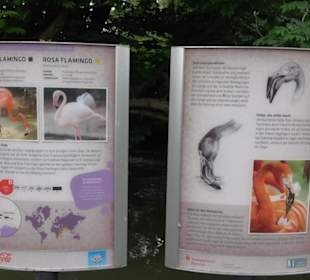 Tierpark Hellabrunn - Eingang