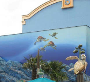 Viaje de semana santa a eurodisney