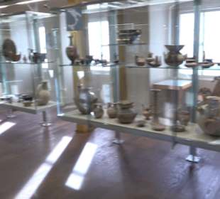 Museum Alte Kulturen