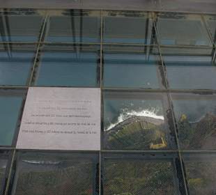 Später am Tag ist der Kick dann vollkommen