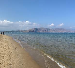 Strand Georgioupolis