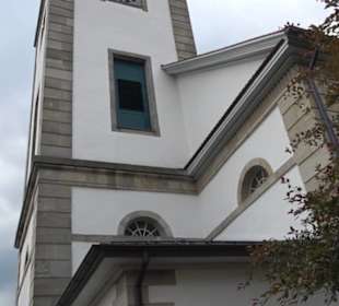 Evangelische Kirche