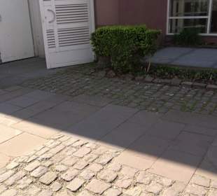 Schlossgartenhalle Ettlingen