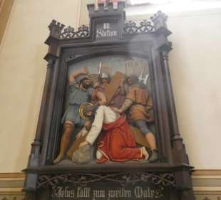 Mariä Himmelfahrt Partenkirchen