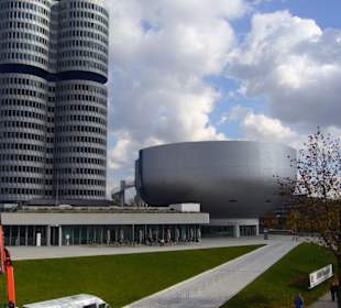 BMW-Museum München