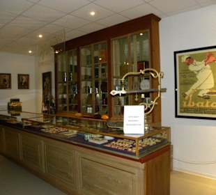 Rausch SchokoLand, Peine