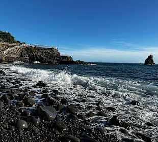 Inselrundfahrt Madeira