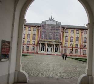 Schloss Bruchsal