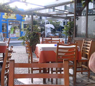 Cafe Bar Nostos