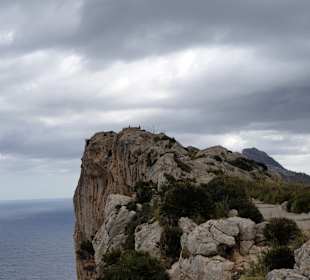 Wandern Port de Pollença / Puerto de Pollensa