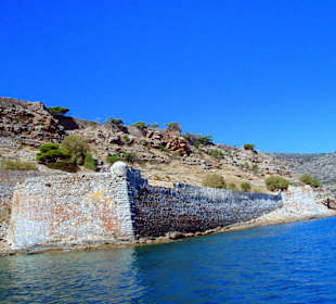 Spinalonga