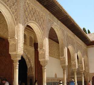 Alhambra