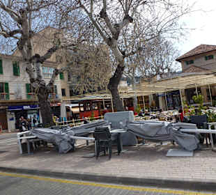 Port de Soller 