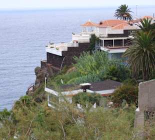 Häuser la Romantica  