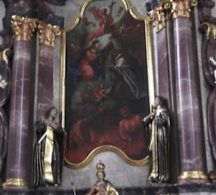 Museum für Mineralien und Mathematik