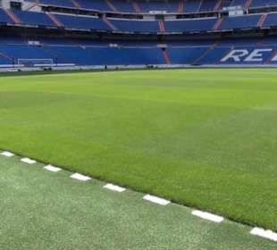 Santiago-Bernabéu-Stadion