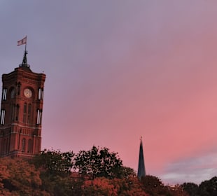  Rotes Rathaus