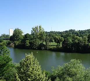 Restaurant Schöne Aussicht Neckartreff