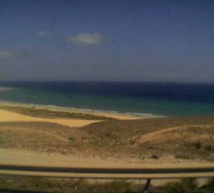 Strand Fuerteventura