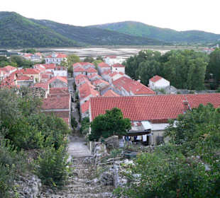 Ston - Meersalinen