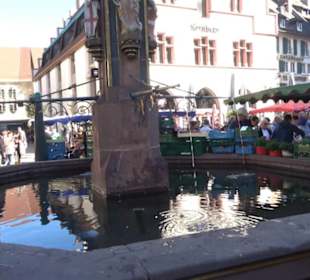 Georgsbrunnen
