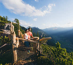 Wandern Fulpmes/Stubaital