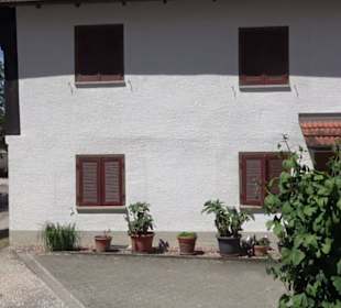 Mittelalterliches Fachwerk