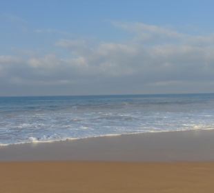 Ahungalla Beach