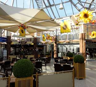 Rundgang durch den Lambertihof