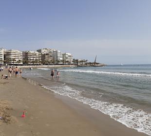 Platja de Llevant