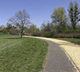 Sport- und Freizeitpark Markwasen