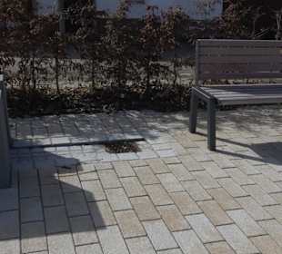 Kirchbrunnen Willmandingen