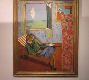 Museum Hans Purrmann