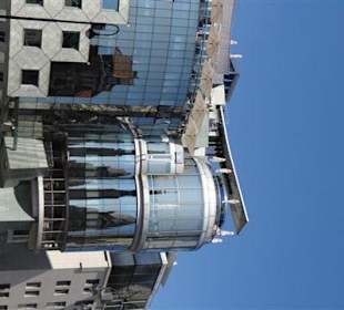 Haas Haus