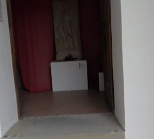 Gallorömischer Tempelbezirk