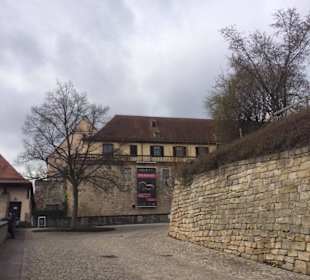 Schloss Hohentübingen