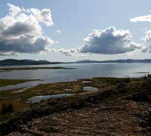 Pingvellir