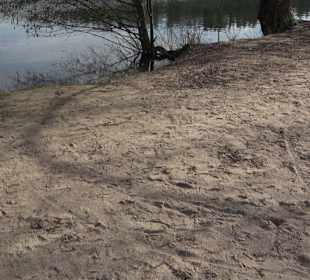 Kirchentellinsfurter Baggersee