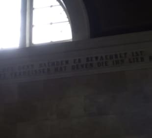 Mausoleum 