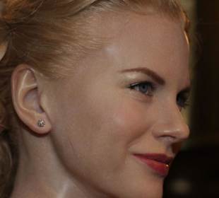 Nicole Kidman