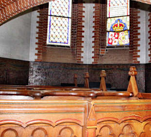 Fürstenloge St. Nicolai