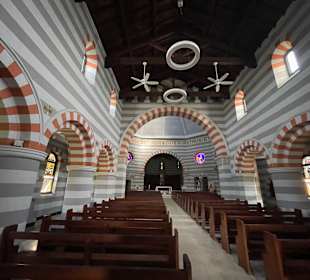 St Francis Xavier Cathedral