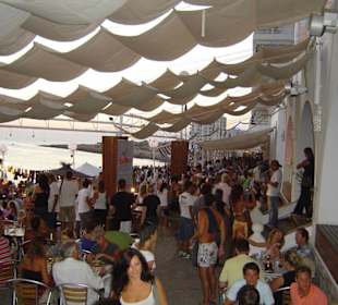 San Antoni Cafe del Mar