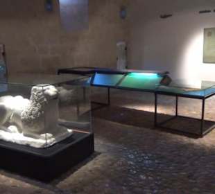 Stadtgeschichtliches Museum