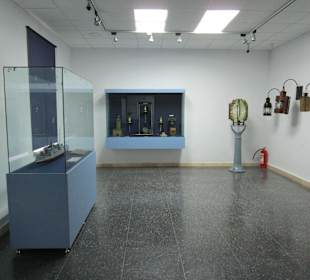 Museum der rumänischen Marine