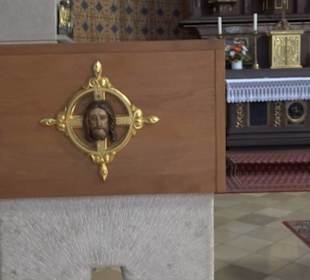 Kirche Mariä Himmelfahrt