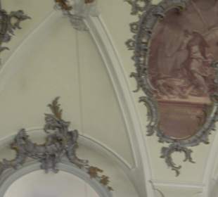 Wallfahrtskirche St. Maria Unterkochen