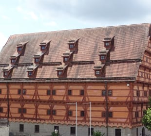 Heilig-Geist-Spital/ Stadtmuseum